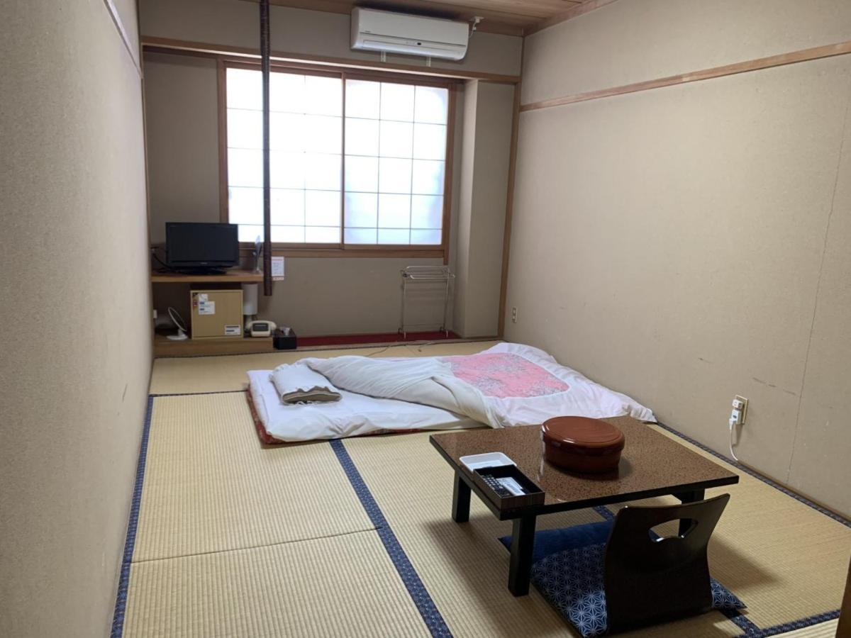 Hotel Suehiro Matsumoto Exterior foto